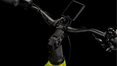 Cube Kathmandu Hybrid EXC 800 lizard'n'juniper Gr&ouml;&szlig;e: Trapeze 58 cm Produktbild 3