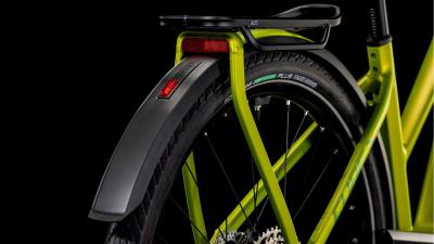 Cube Kathmandu Hybrid EXC 800 lizard'n'juniper Gr&ouml;&szlig;e: Trapeze 58 cm Produktbild 4