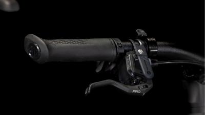 Cube Kathmandu Hybrid SLT 800 golddust'n'black Gr&ouml;&szlig;e: Easy Entry 62 cm Produktbild 5