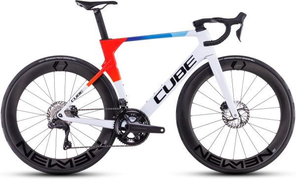 Cube Litening AERO C:68X Race teamline Gr&ouml;&szlig;e: 54 cm