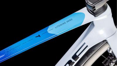 Cube Litening AERO C:68X Race teamline Gr&ouml;&szlig;e: 60 cm Produktbild 1