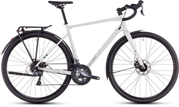 Cube Nuroad ONE FE desertstone'n'green Gr&ouml;&szlig;e: XS