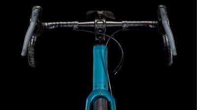 Cube Nuroad ONE poseidongreen'n'black Gr&ouml;&szlig;e: XL Produktbild 5