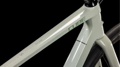 Cube Nulane C:62 SLX desertstone'n'green Gr&ouml;&szlig;e: 61 cm Produktbild 1
