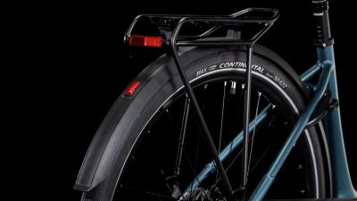 Cube Supreme RT Hybrid Comfort EXC 500 blue'n'black Gr&ouml;&szlig;e: Easy Entry 50 cm Produktbild 3