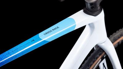 Cube Cross Race C:68X TE teamline Gr&ouml;&szlig;e: 58 cm Produktbild 1