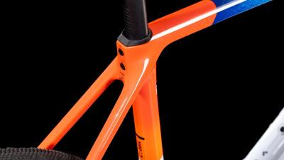 Cube Cross Race C:68X TE teamline Gr&ouml;&szlig;e: 58 cm Produktbild 2