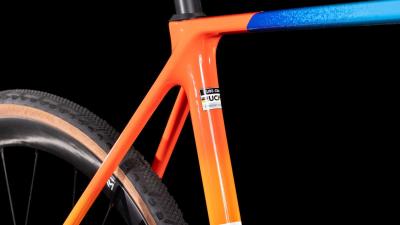 Cube Cross Race C:68X TE teamline Gr&ouml;&szlig;e: 58 cm Produktbild 5