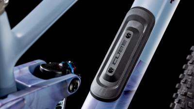 Cube Stereo ONE44 C:62 Race 29 pigeonblue'n'art Gr&ouml;&szlig;e: S Produktbild 2