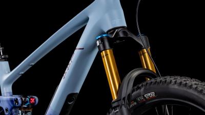 Cube Stereo ONE44 C:62 Race 29 pigeonblue'n'art Gr&ouml;&szlig;e: M Produktbild 6