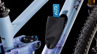 Cube Stereo ONE44 C:62 Race 29 pigeonblue'n'art Gr&ouml;&szlig;e: XL Produktbild 4