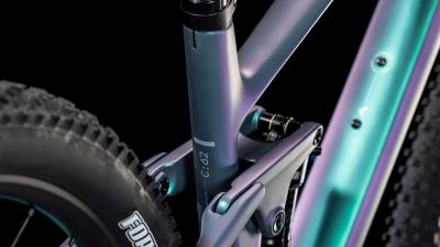 Cube Stereo ONE22 C:62 TM 29 polarlight'n'prism Gr&ouml;&szlig;e: M Produktbild 3