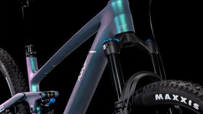 Cube Stereo ONE22 C:62 TM 29 polarlight'n'prism Gr&ouml;&szlig;e: M Produktbild 5