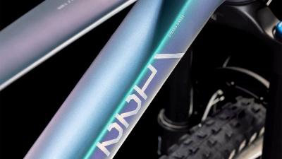 Cube Stereo ONE22 C:62 TM 29 polarlight'n'prism Gr&ouml;&szlig;e: L Produktbild 2