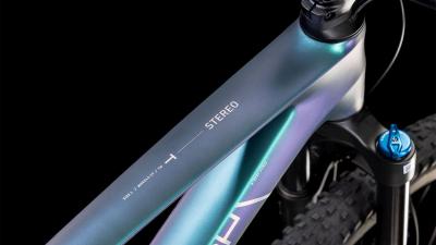 Cube Stereo ONE22 C:62 TM 29 polarlight'n'prism Gr&ouml;&szlig;e: XL Produktbild 1