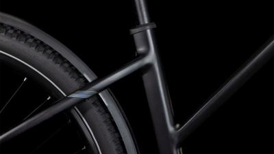 Cube Nuride Hybrid Pro 800 Allroad black'n'bronze Gr&ouml;&szlig;e: Trapeze 46 cm Produktbild 4