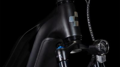 Cube Nuride Hybrid Pro 800 Allroad black'n'bronze Gr&ouml;&szlig;e: Trapeze 46 cm Produktbild 5