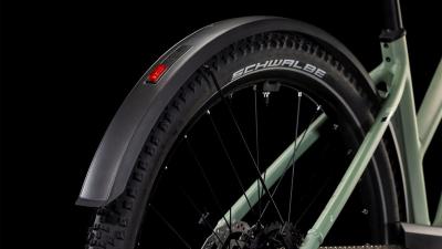 Cube Nuride Hybrid Pro 600 Allroad pistachio'n'stonegrey Gr&ouml;&szlig;e: Trapeze 46 cm Produktbild 3