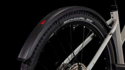 Cube Nuride Hybrid EXC 800 Allroad cotton'n'silver Gr&ouml;&szlig;e: Trapeze 58 cm Produktbild 4