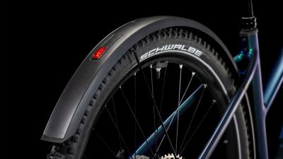 Cube Nuride Hybrid EXC 800 Allroad goblin'n'black Gr&ouml;&szlig;e: Trapeze 46 cm Produktbild 3