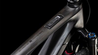 Cube AMS Hybrid ONE44 C:68X Race 400X 29 blackline Gr&ouml;&szlig;e: M Produktbild 1