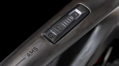 Cube AMS Hybrid ONE44 C:68X Race 400X 29 blackline Gr&ouml;&szlig;e: M Produktbild 2