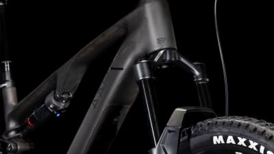 Cube AMS Hybrid ONE44 C:68X Race 400X 29 blackline Gr&ouml;&szlig;e: M Produktbild 5