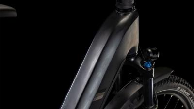 Cube Nuride Hybrid Pro 800 Allroad black'n'bronze Gr&ouml;&szlig;e: Easy Entry 62 cm Produktbild 1