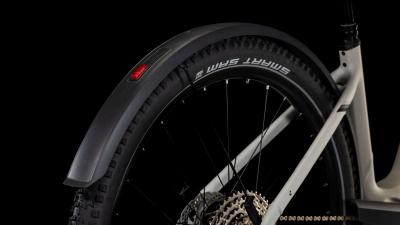 Cube Nuride Hybrid EXC 800 Allroad cotton'n'silver Gr&ouml;&szlig;e: Easy Entry 62 cm Produktbild 3