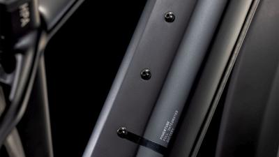 Cube Reaction Hybrid Race 800 Allroad black'n'metal Gr&ouml;&szlig;e: S Produktbild 2