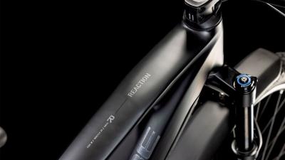Cube Reaction Hybrid Race 800 Allroad black'n'metal Gr&ouml;&szlig;e: XL Produktbild 1