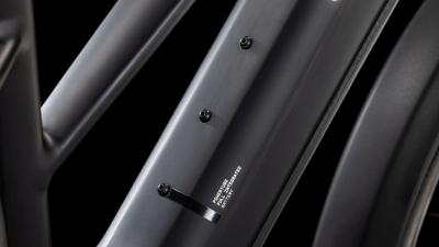 Cube Reaction Hybrid Race 800 Allroad black'n'metal Gr&ouml;&szlig;e: Trapeze XL Produktbild 2