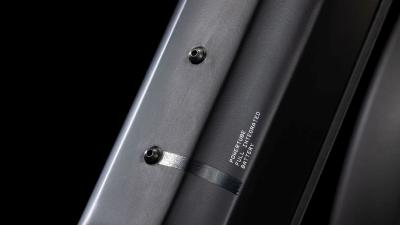 Cube Reaction Hybrid Race 800 Allroad black'n'metal Gr&ouml;&szlig;e: Easy Entry M Produktbild 2