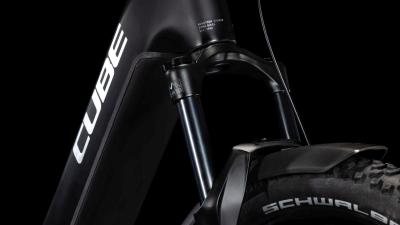 Cube Reaction Hybrid Race 800 Allroad black'n'metal Gr&ouml;&szlig;e: Easy Entry XL Produktbild 5