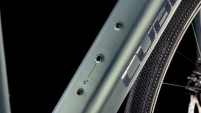 Cube Nulane Hybrid C:62 Race 400X sagebrushgreen'n'prism Gr&ouml;&szlig;e: S Produktbild 3