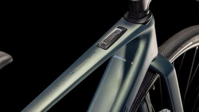 Cube Nulane Hybrid C:62 Race 400X sagebrushgreen'n'prism Gr&ouml;&szlig;e: XL Produktbild 1