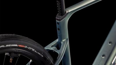 Cube Nulane Hybrid C:62 Race 400X sagebrushgreen'n'prism Gr&ouml;&szlig;e: XL Produktbild 2