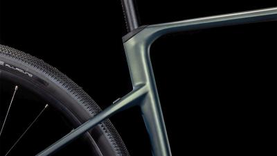 Cube Nulane Hybrid C:62 Race 400X sagebrushgreen'n'prism Gr&ouml;&szlig;e: XL Produktbild 4