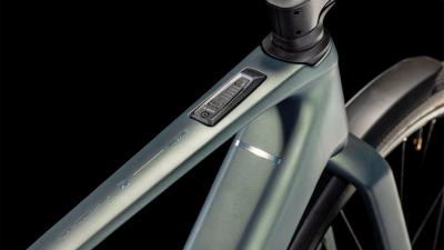 Cube Nulane Hybrid C:62 Race FE 400X sagebrushgreen'n'prism Gr&ouml;&szlig;e: M Produktbild 1