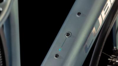 Cube Nulane Hybrid C:62 Race FE 400X sagebrushgreen'n'prism Gr&ouml;&szlig;e: XL Produktbild 2