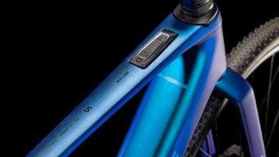 Cube Nulane Hybrid C:62 SLX 400X nebula'n'blue Gr&ouml;&szlig;e: L Produktbild 1