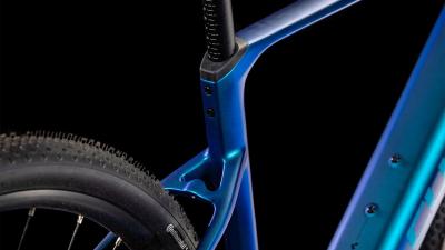 Cube Nulane Hybrid C:62 SLX 400X nebula'n'blue Gr&ouml;&szlig;e: L Produktbild 3