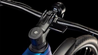 Cube Nulane Hybrid C:62 SLX FE 400X nebula'n'blue Gr&ouml;&szlig;e: M Produktbild 2