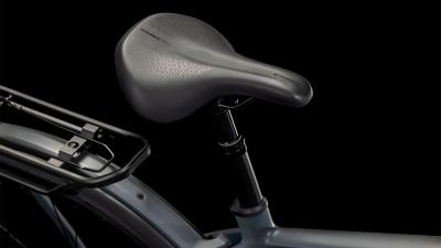 Cube Kathmandu Hybrid ONE 600 shadowgrey'n'black Gr&ouml;&szlig;e: 54 cm Produktbild 5