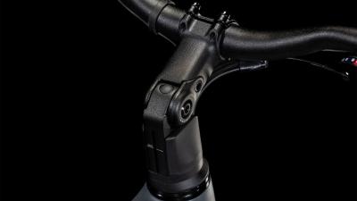 Cube Kathmandu Hybrid ONE 600 shadowgrey'n'black Gr&ouml;&szlig;e: 58 cm Produktbild 3