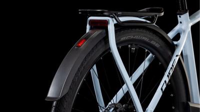 Cube Kathmandu Hybrid ONE 600 polarwhite'n'black Gr&ouml;&szlig;e: 58 cm Produktbild 4