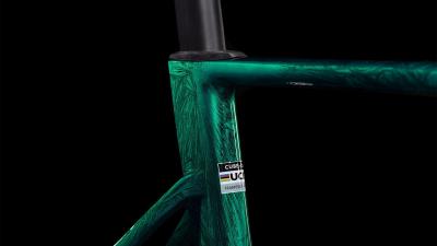 Cube Litening AIR C:68X Frameset limited edition Gr&ouml;&szlig;e: 50 cm Produktbild 4