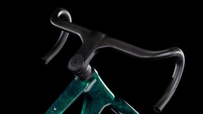 Cube Litening AIR C:68X Frameset limited edition Gr&ouml;&szlig;e: 56 cm Produktbild 2