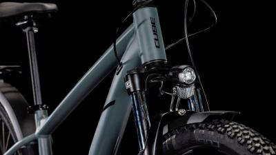 Cube Aim ONE Allroad foggyblack'n'black Gr&ouml;&szlig;e: M Produktbild 5