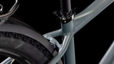 Cube Aim ONE Allroad foggyblack'n'black Gr&ouml;&szlig;e: XL Produktbild 2